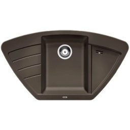 Blanco sudopera zia 9e silgranit pdur kafa ( 515074 )