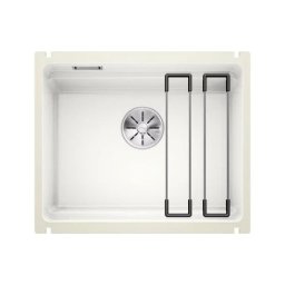 Blanco sudopera etagon 500-u keramika pp kristalno bela prb in ( 525149 )