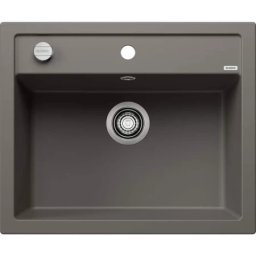 Blanco sudopera dalago 6 silgranit vulkan siva sa p.č. ( 527246 )