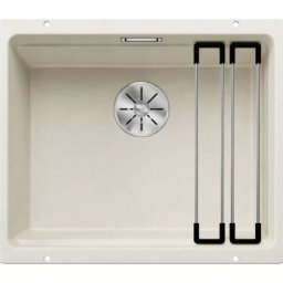 Blanco sudopera etagon 500-u silgranit nežnobela prb in ( 527075 )