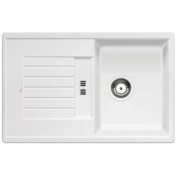 Blanco sudopera zia 45s silgranit pdur bela rev ( 514726 )