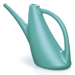 Kanta za zalivanje 1,5L Eos - zelena 623U