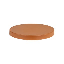 Podmetač platforma sa točkom 30cm za saksije terakota