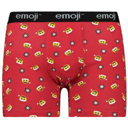 Men's boxer Emoji - Frogies