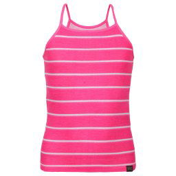 Children's T-shirt nax NAX BURGO neon knockout pink variant pa