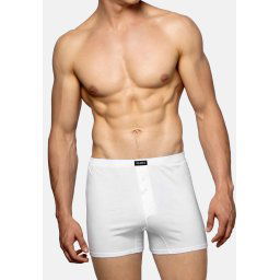 2-PACK Bokserki męskie luźne