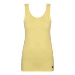 Women's cotton tank top nax NAX NIAHA elfin