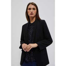 Marisse Jacket L-Mr-4001 Black