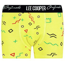 Bokserice za dečake Lee Cooper