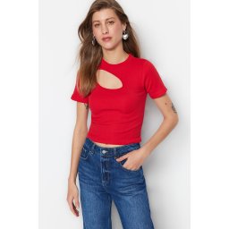 Ženska bluza Trendyol