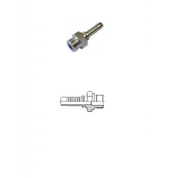 G M22X1,5 NP8