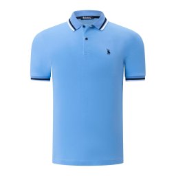 Muška polo majica dewberry