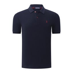 Muška polo majica dewberry