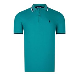Muška polo majica dewberry