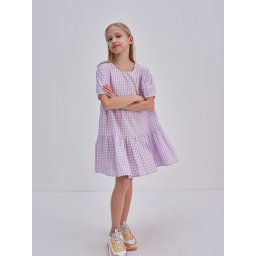 Big Star Woman's Dress 340140