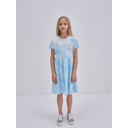 Big Star Kids's Dress 340146