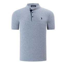 Muška polo majica dewberry