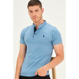 Muška polo majica dewberry