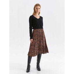 Top Secret LADY'S SWEATER LONG SLEEVE
