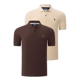 Muška polo majica dewberry