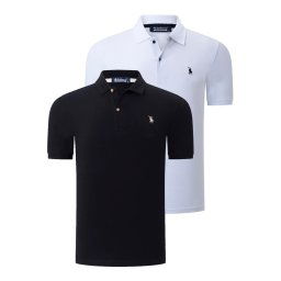 Muška polo majica dewberry