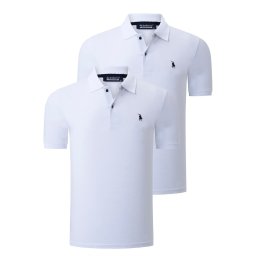 Muška polo majica dewberry