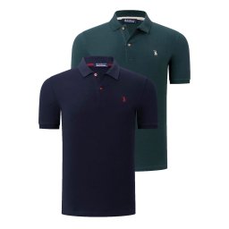 Muška polo majica dewberry