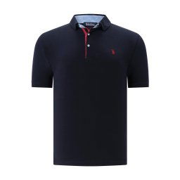 Muška polo majica dewberry