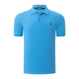 Muška polo majica dewberry