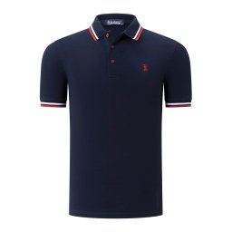 Muška polo majica dewberry