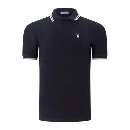 Muška polo majica dewberry