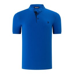 Muška polo majica dewberry