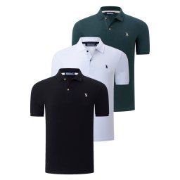 Muška polo majica dewberry