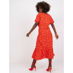 Dress-RO-SK-ELB-2314.37-red