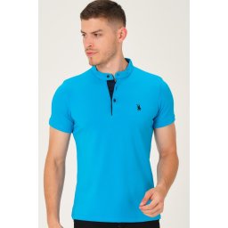 Muška polo majica dewberry