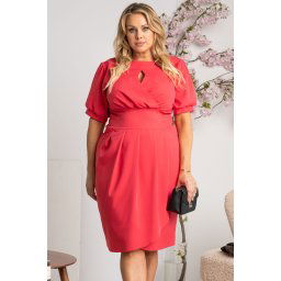 Karko Woman's Dress SB150