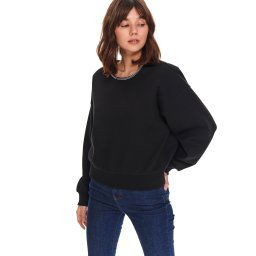 Top Secret LADY'S SWEATSHIRT
