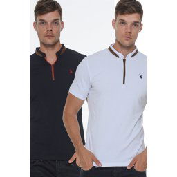 Muška polo majica dewberry