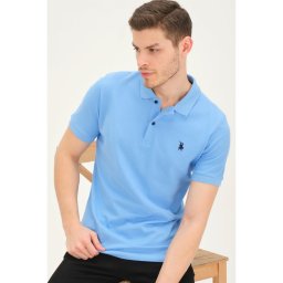 Muška polo majica dewberry