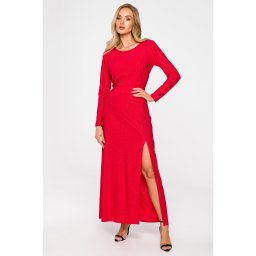 Ženska haljina Made Of Emotion Made_Of_Emotion_Dress_M719_Black