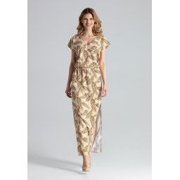 Figl Woman's Dress M668