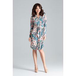 Lenitif Woman's Dress L031