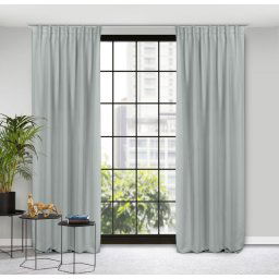 Eurofirany Unisex's Drape 390152
