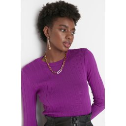 Ženski džemper Trendyol Knitwear