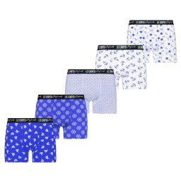 Muške bokserice Lee Cooper 5 pack