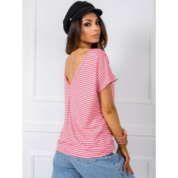 Ženska majica Fashionhunters