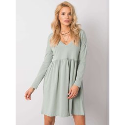 Dress-RV-SK-6008.19X-Pistachio