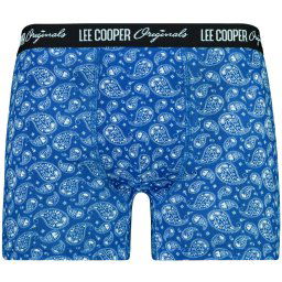 Muške bokserice Lee Cooper Patterned