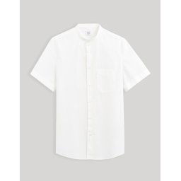 Muška košulja Celio Straight fit