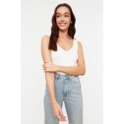 Ženski top Trendyol Knitwear